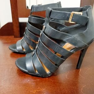 ALDO Bucchi Gladiator Heels